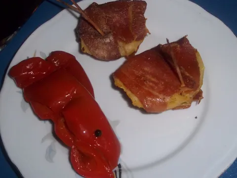 I sinoć smo ponovili... :))