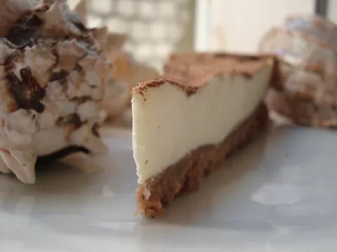 tart od bijele čokolade by netherland opet