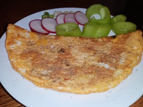 Italijanski omlet