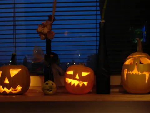 Halloween