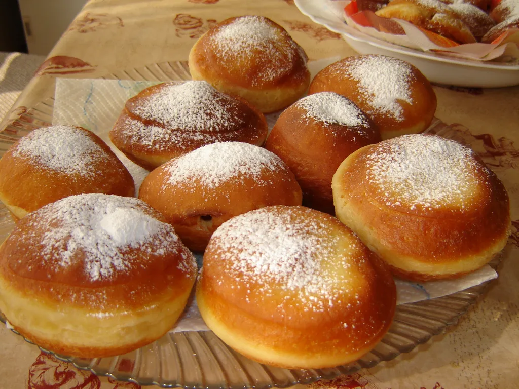 Krofne