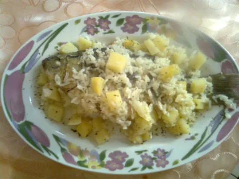 punjena riba