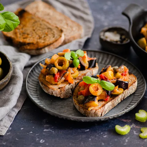 Caponata