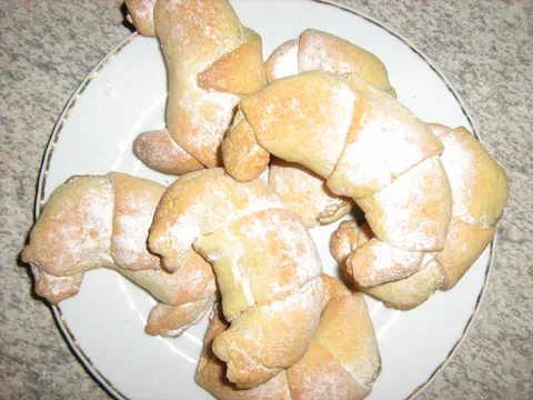 Presburger kiflice