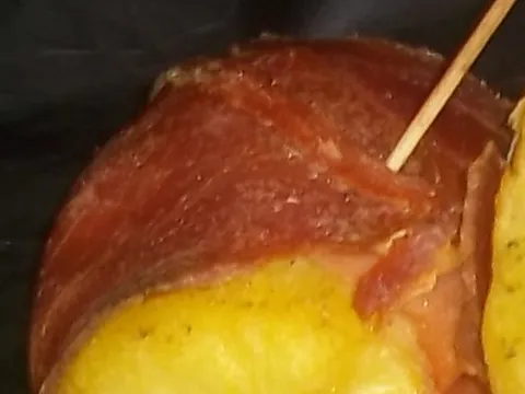 I sinoć smo ponovili... :))