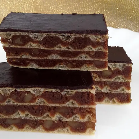 Jafa oblatne