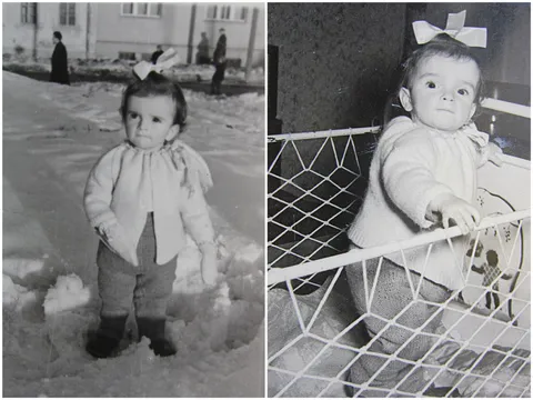 ČA SE ODUVIK KUVALO U MOJOJ FAMILIJI (2.dil)