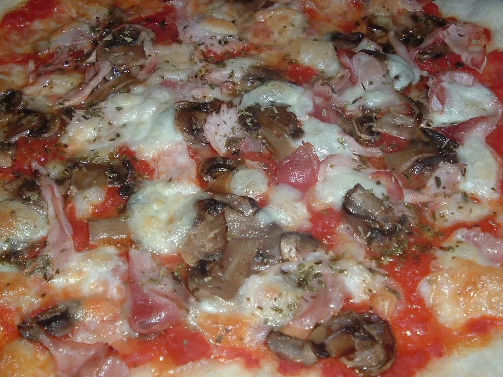 Pizza