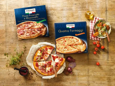 Mirisi i okusi Italije na stolu