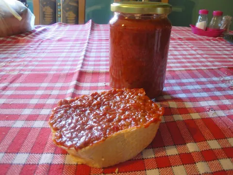 Ajvar