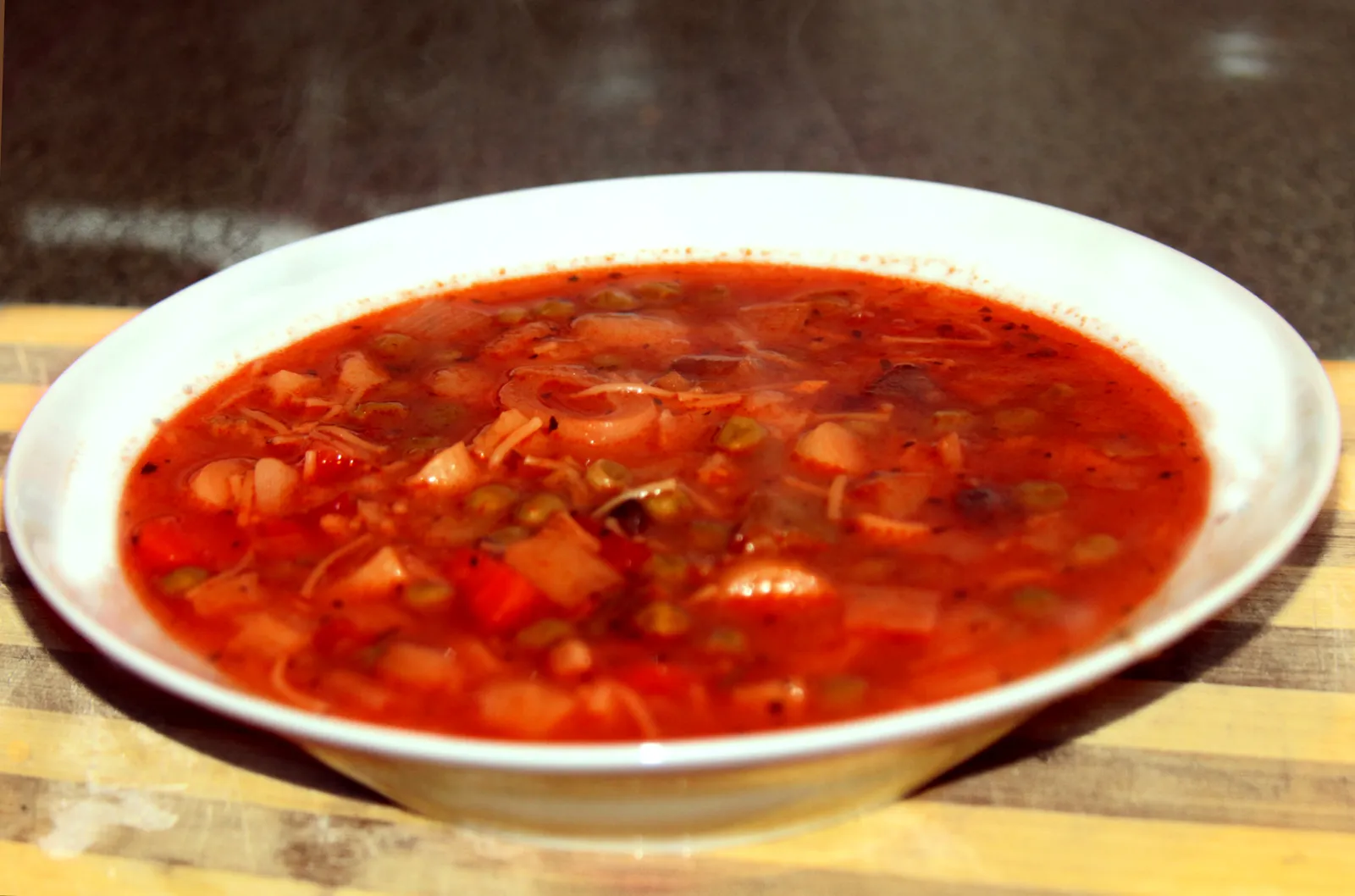 Minestrone