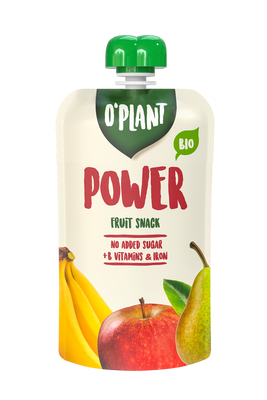 O’plant Bio Power pouch 200g