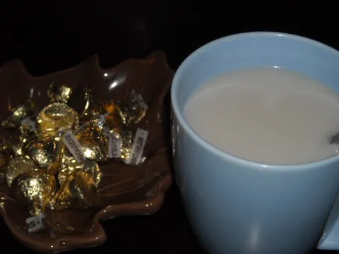 Caj od curekota (Nigella Sativa)