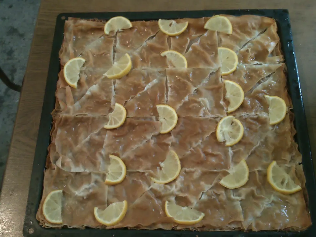 Baklava (original)