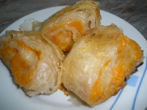 Pita sa kajsijama