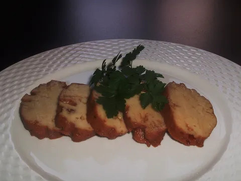 Domaci seitan