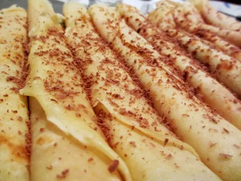 Palačinke