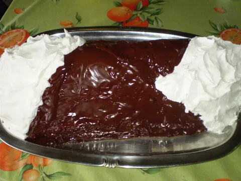 Torta od 3kg banana