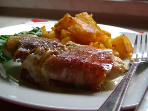 Schwarzwaldske šnicle
