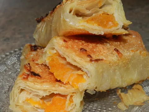 Preslatke tikve