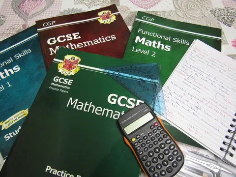Eh ta matematika