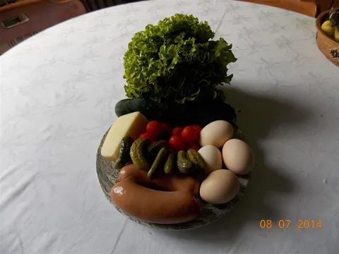 LJETNA SALATA OD SAFALADA