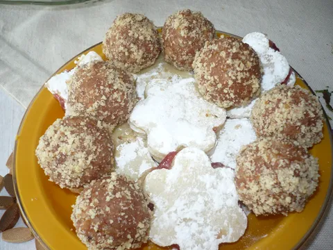 Prhki cvijetići