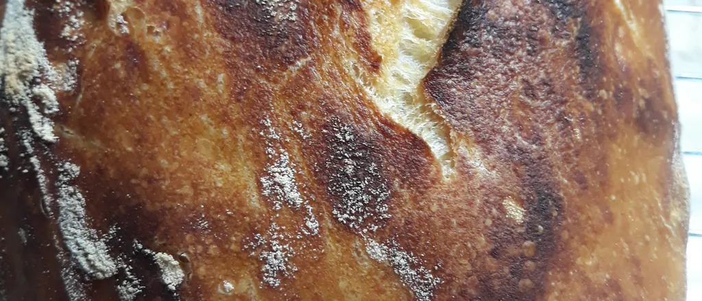 Bready is