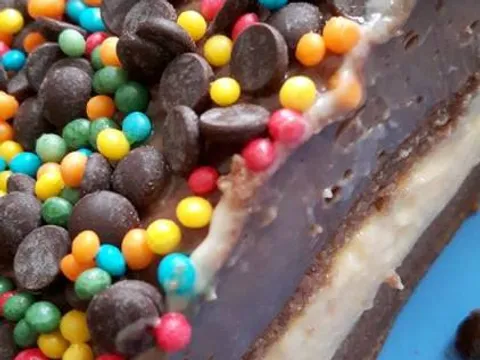 Torta sa lino ladom