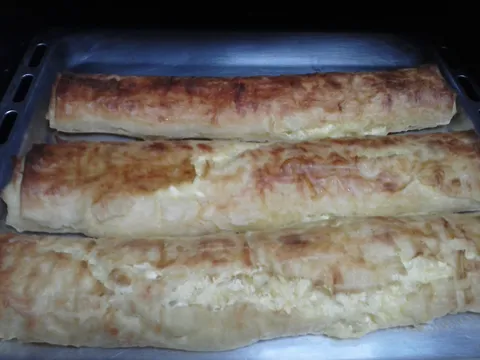 Bućnica na drugačiji način
