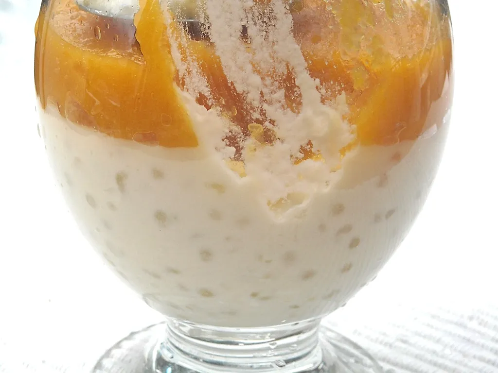 Tapioka varijacija