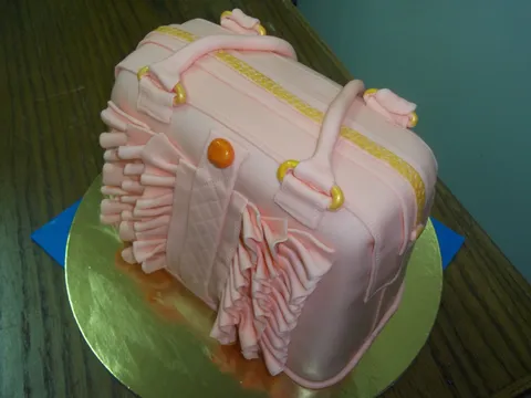 Torta torbica