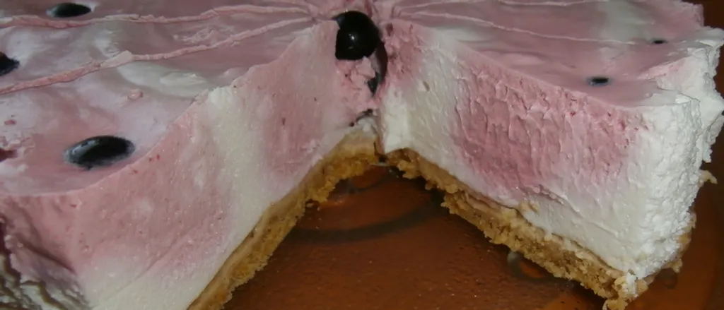 Torte nepecene