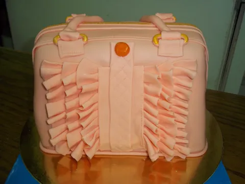 Torta torbica