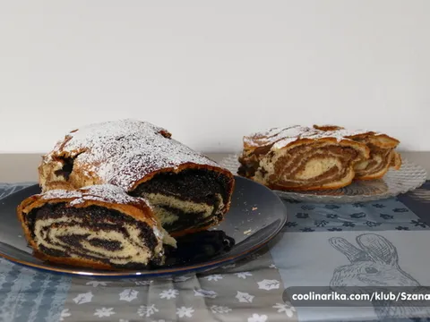 Makovnjača/Orahnjača