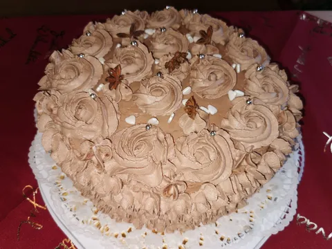 Ferrero by Carica