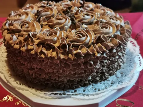 Ferrero by Carica