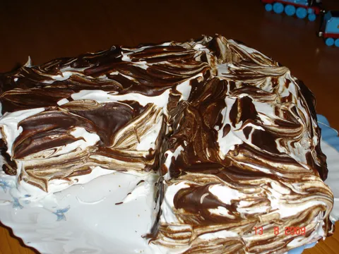 panj torta