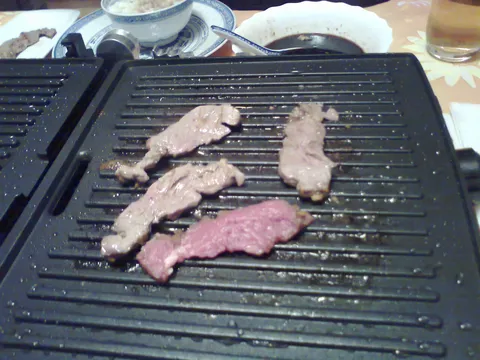 Teppanyaki