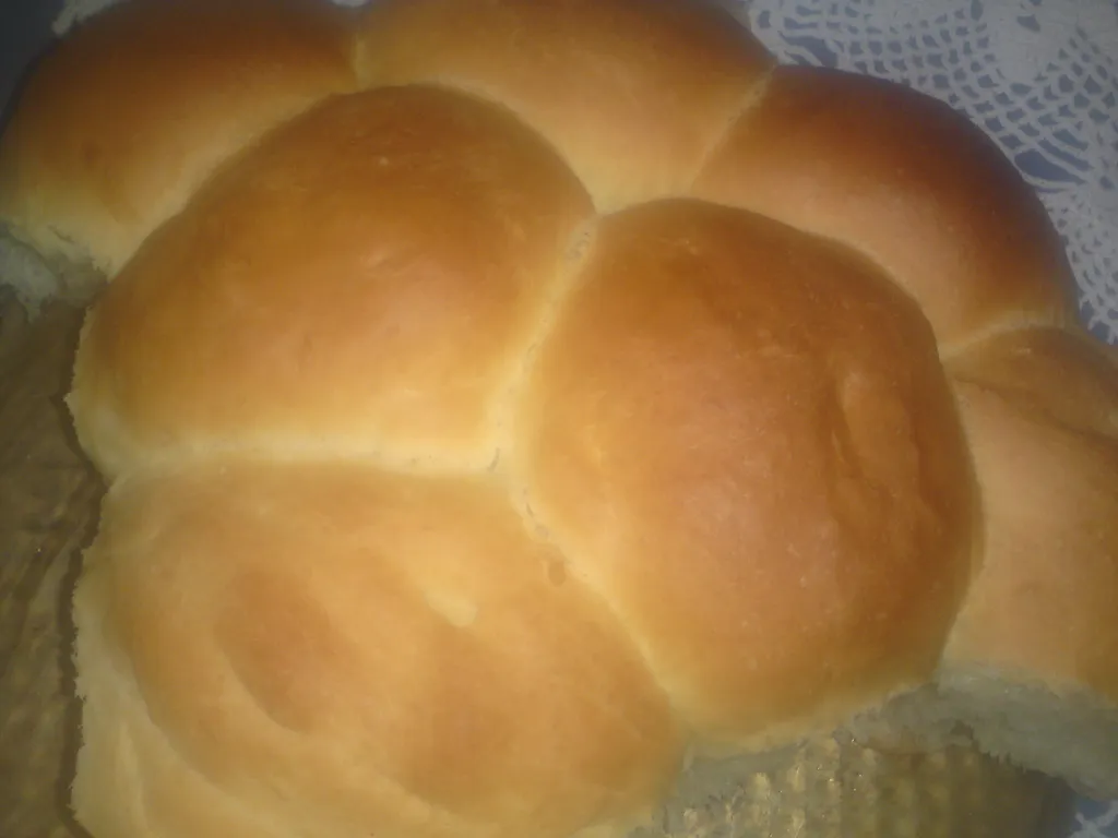 HAMBURGER PECIVA
