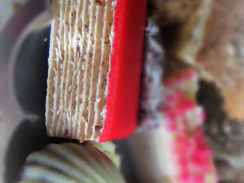 Rozen torta