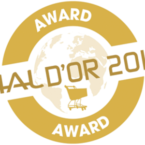 Sial D´Or Award 2012
