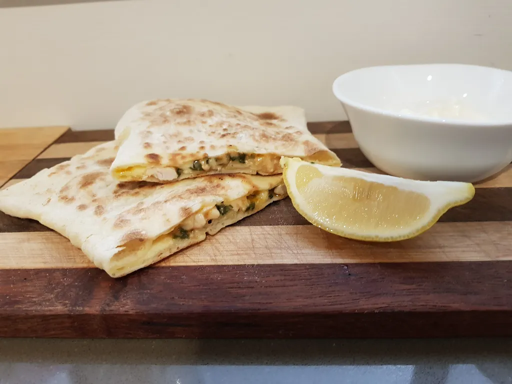 Gözleme