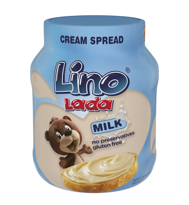 Lino Lada Lapte