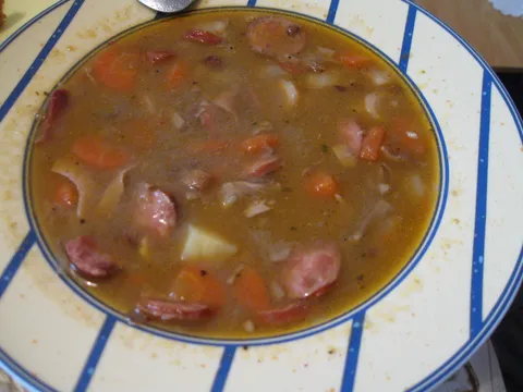 Bogati Gulaš
