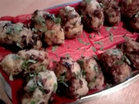 kroketi od krompira