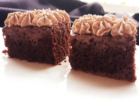 TRES LECHES ČOKOLADNI