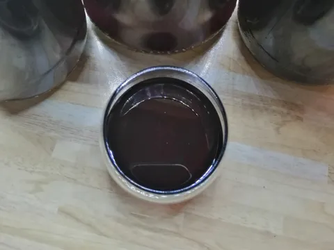 Začinjeni liker od aronije