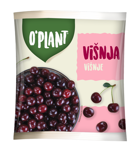 Višnja