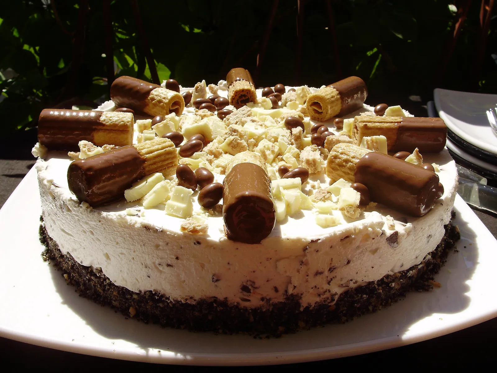 Stella Stracciatella by omnia